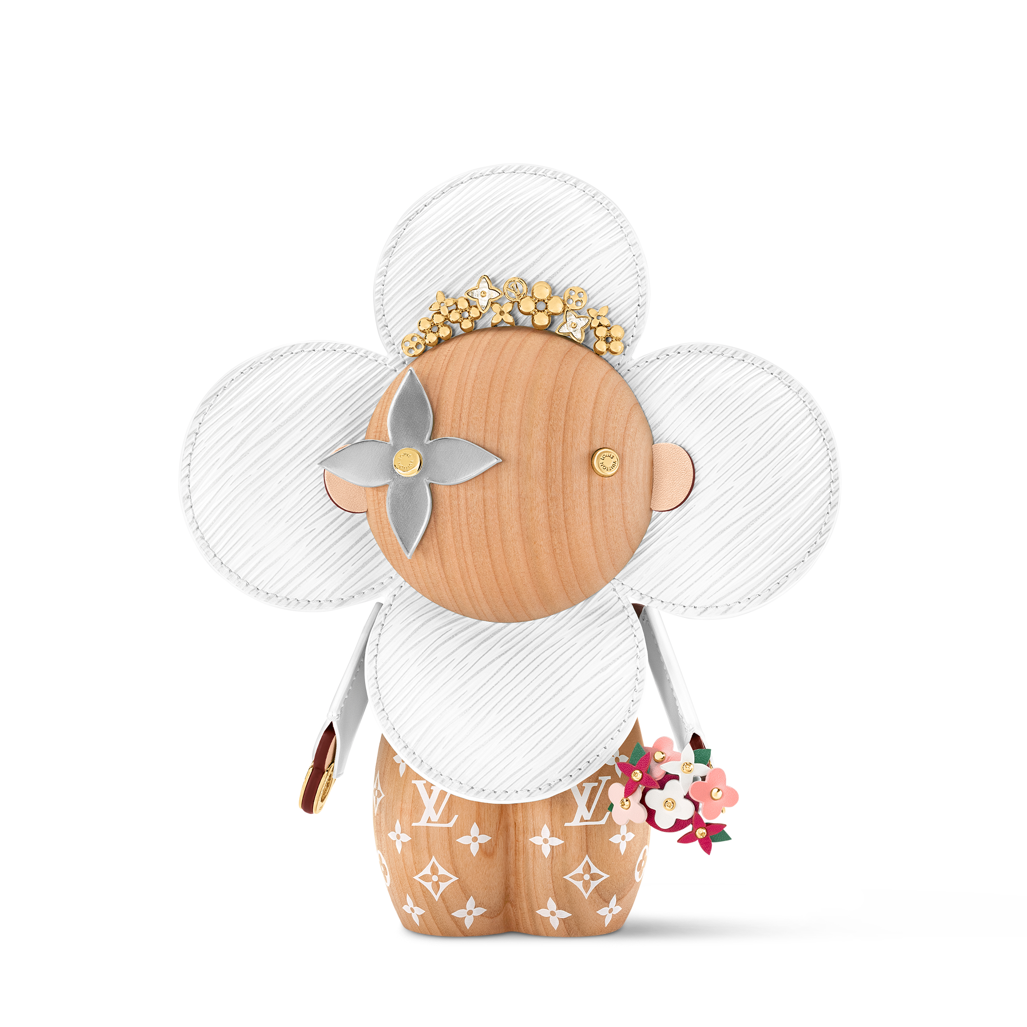 Louis Vuitton ベルボーイ フィギュア Louis Vuitton Bell boy globe (The Groom) – Rhodes Wood